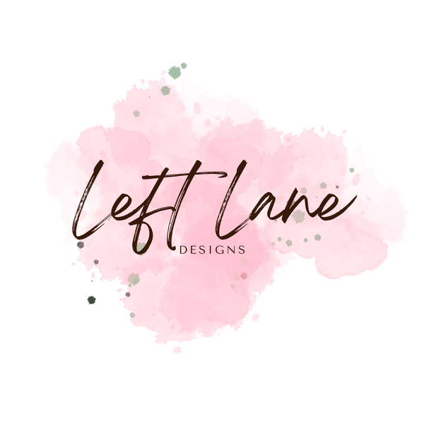 Left Lane Designs 
