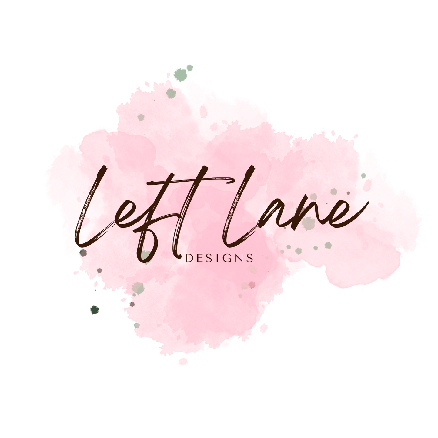 Left Lane Designs Gift Card