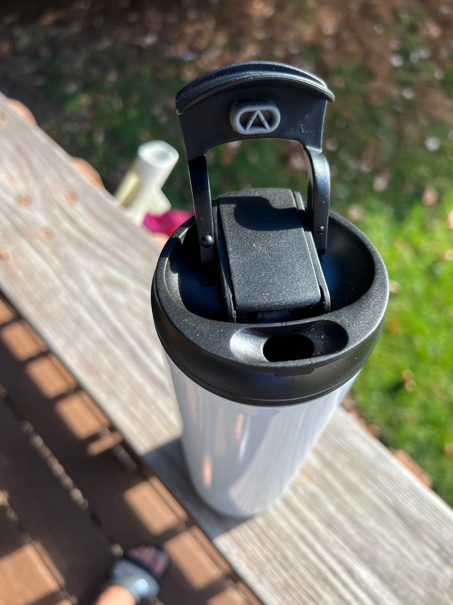 Give Me Love Tumbler